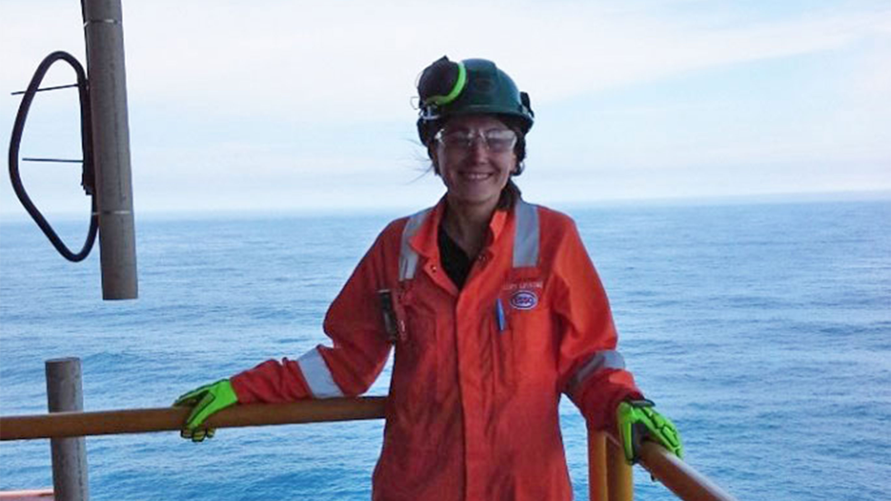 Propelling to greater heights through ExxonMobil Australia's internship program
